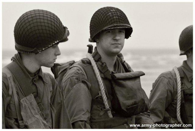 D-Day Normandy